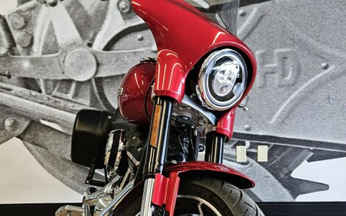 2019 Sport Glide FLSB