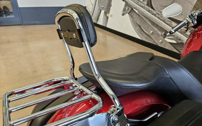 2019 Sport Glide FLSB