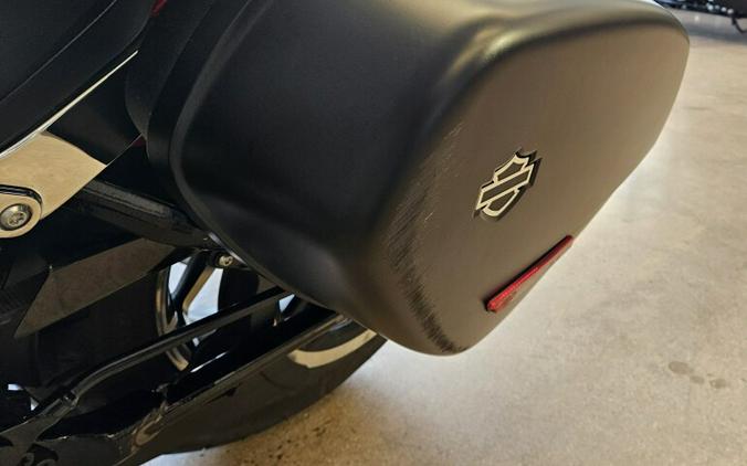 2019 Sport Glide FLSB