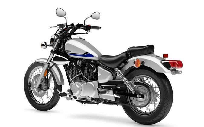 2020 V Star 250 - Yamaha