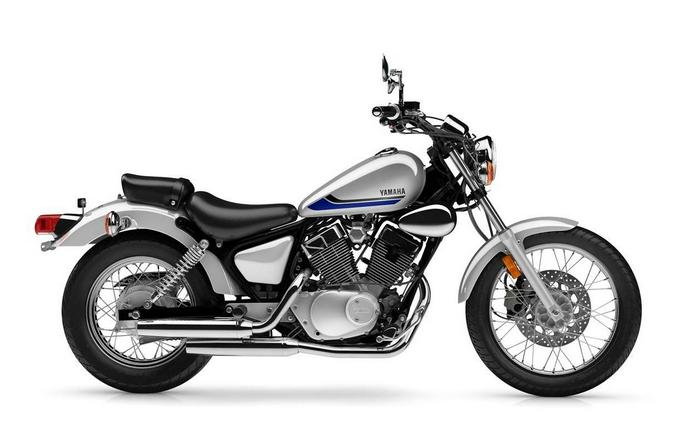 2020 V Star 250 - Yamaha