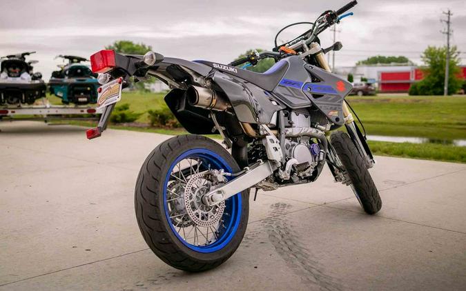 2020 Suzuki DR-Z400SM