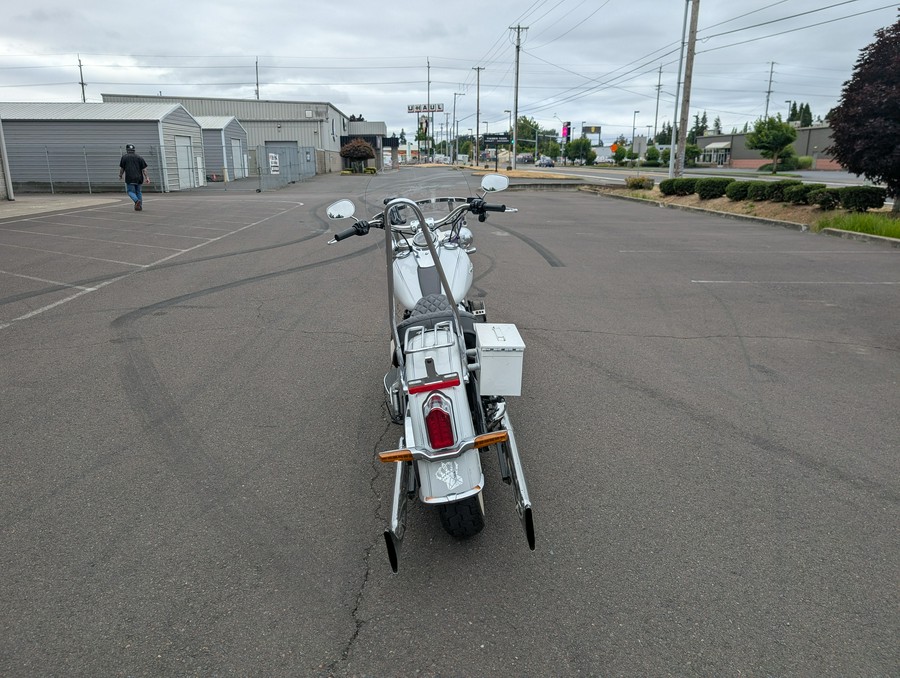 2020 Harley-Davidson Deluxe