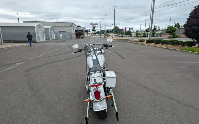 2020 Harley-Davidson Deluxe