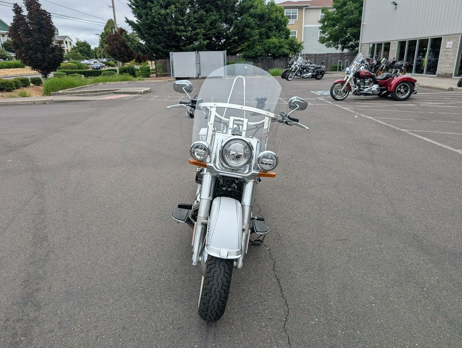 2020 Harley-Davidson Deluxe