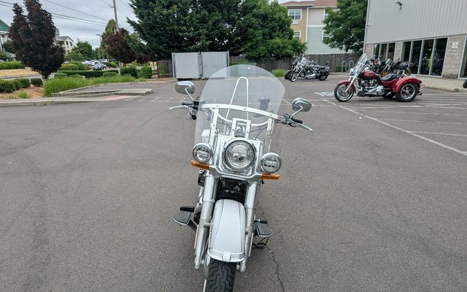2020 Harley-Davidson Deluxe