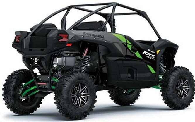 2027 Kawasaki TERYX KRX® 1000 TR