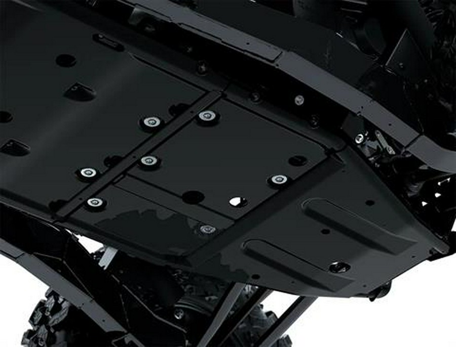 2027 Kawasaki TERYX KRX® 1000 TR