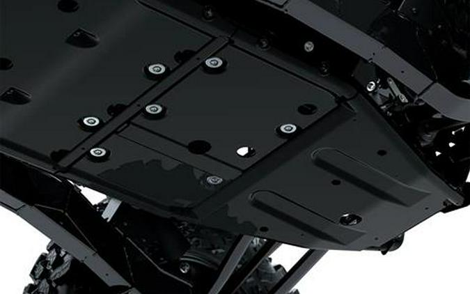2027 Kawasaki TERYX KRX® 1000 TR
