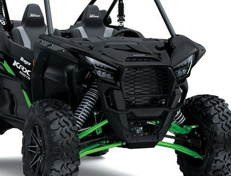 2027 Kawasaki TERYX KRX® 1000 TR