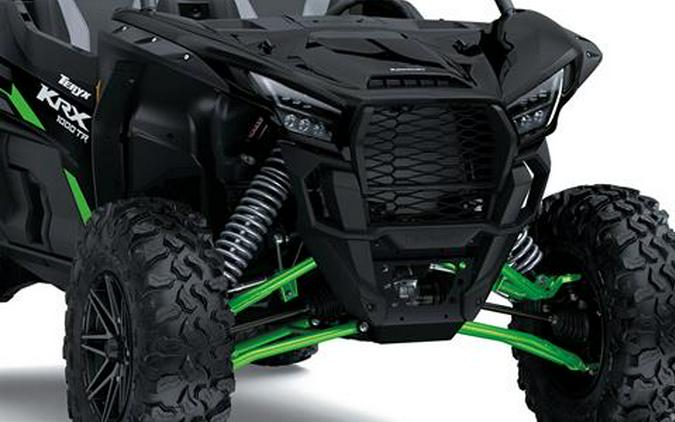 2027 Kawasaki TERYX KRX® 1000 TR