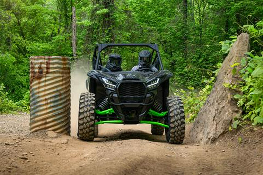 2027 Kawasaki TERYX KRX® 1000 TR