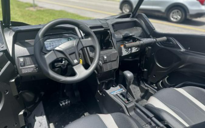2027 Kawasaki TERYX KRX® 1000 TR