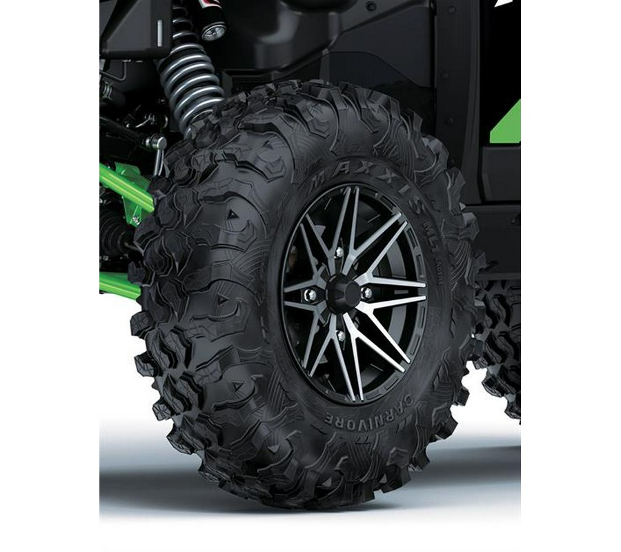 2027 Kawasaki TERYX KRX® 1000 TR