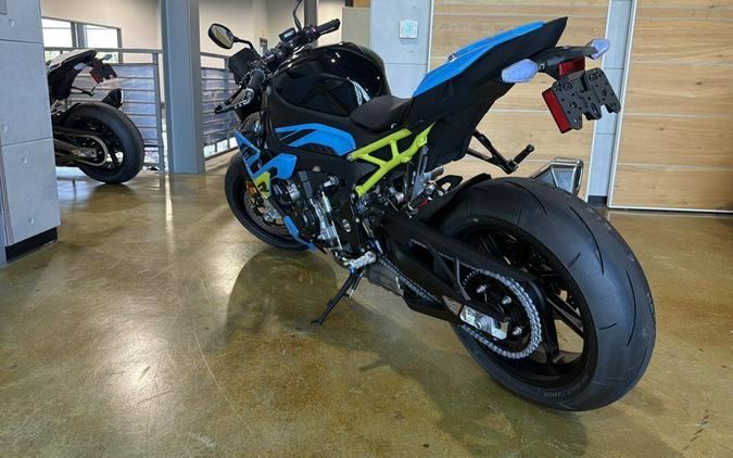 2026 BMW S 1000 R Sport