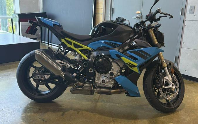 2026 BMW S 1000 R Sport