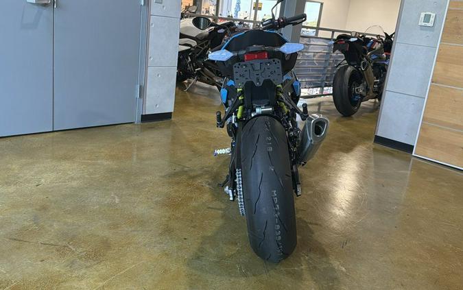 2026 BMW S 1000 R Sport