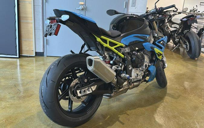 2026 BMW S 1000 R Sport