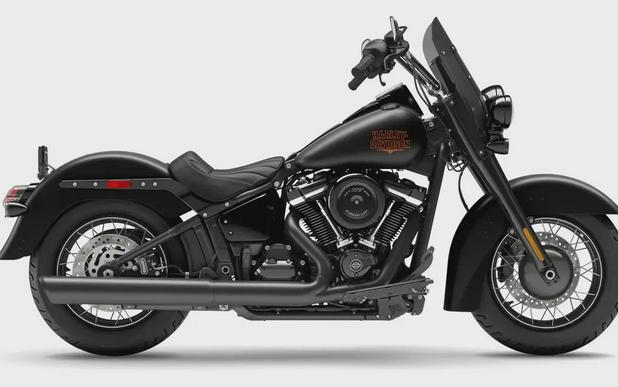 2026 Harley-Davidson Deadwood FLHD