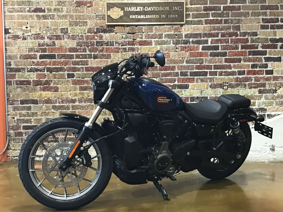 2023 HARLEY-DAVIDSON RH975S
