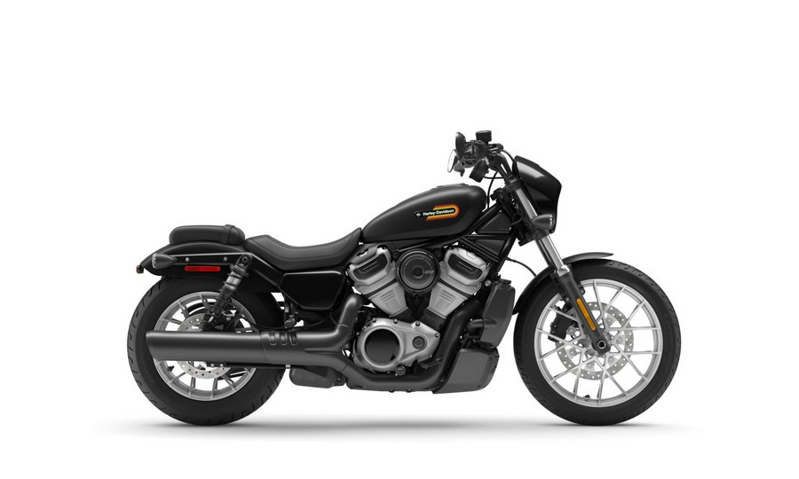 2023 HARLEY-DAVIDSON RH975S