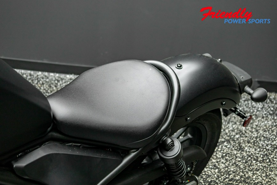 2026 HONDA REBEL 300 E-CLUTCH