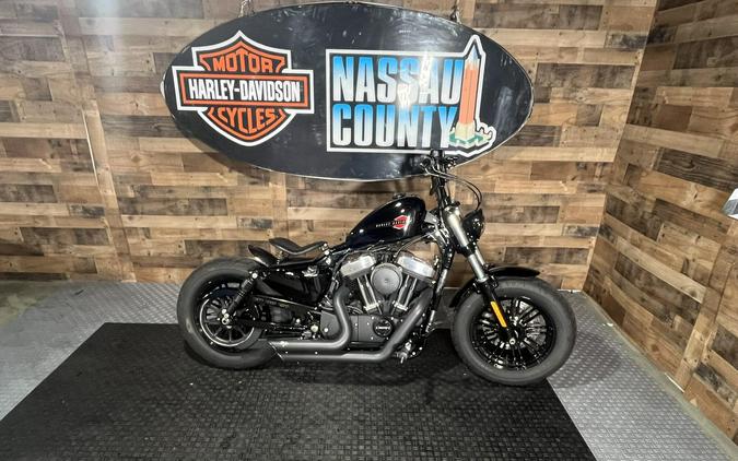 Used Harley-Davidson Sportster Forty-Eight motorcycles for sale in