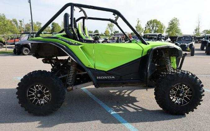 2020 Honda Talon 1000R