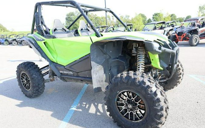 2020 Honda Talon 1000R