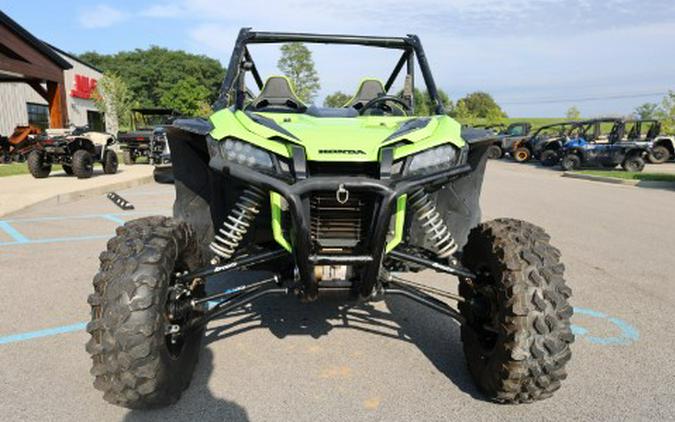 2020 Honda Talon 1000R