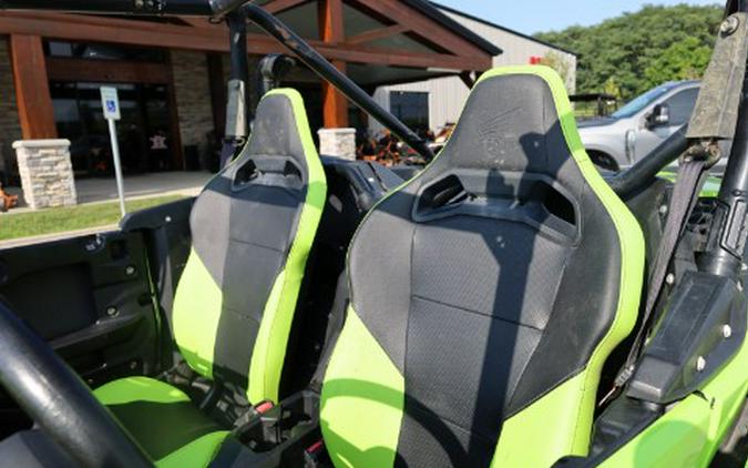 2020 Honda Talon 1000R