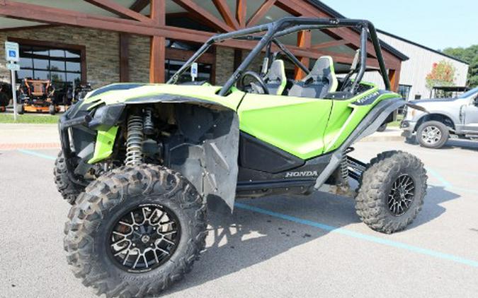 2020 Honda Talon 1000R