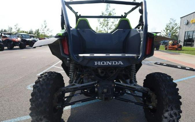2020 Honda Talon 1000R
