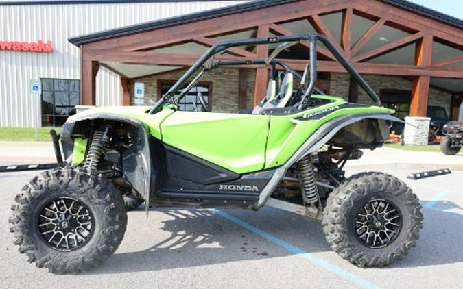2020 Honda Talon 1000R