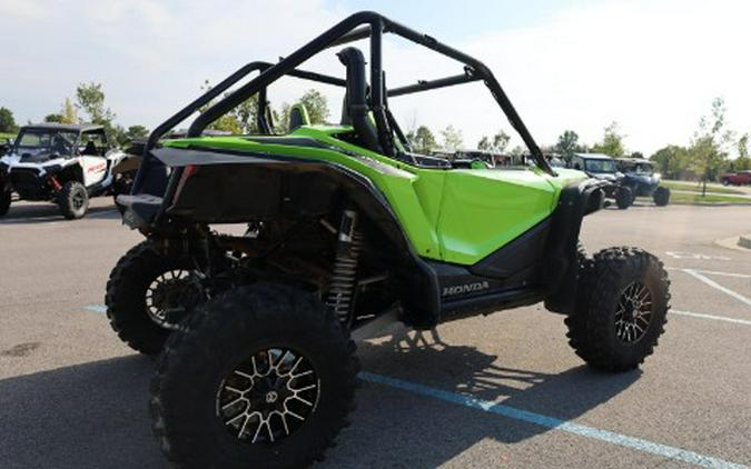 2020 Honda Talon 1000R