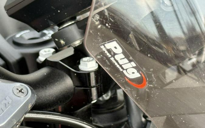 2024 KTM Duke 990