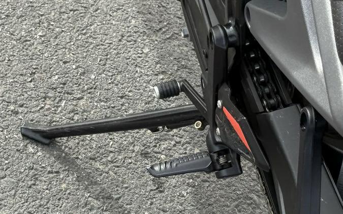 2024 KTM Duke 990