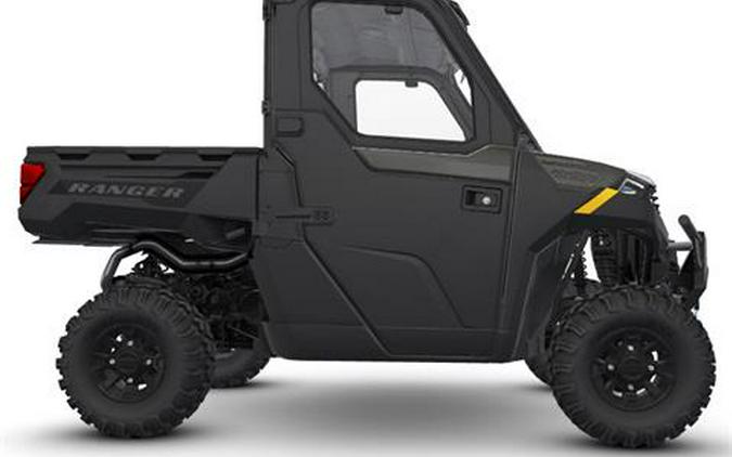 2027 Polaris Ranger 1000 Cab