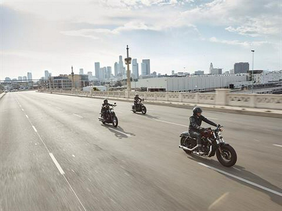 2020 Harley-Davidson Street Bob®