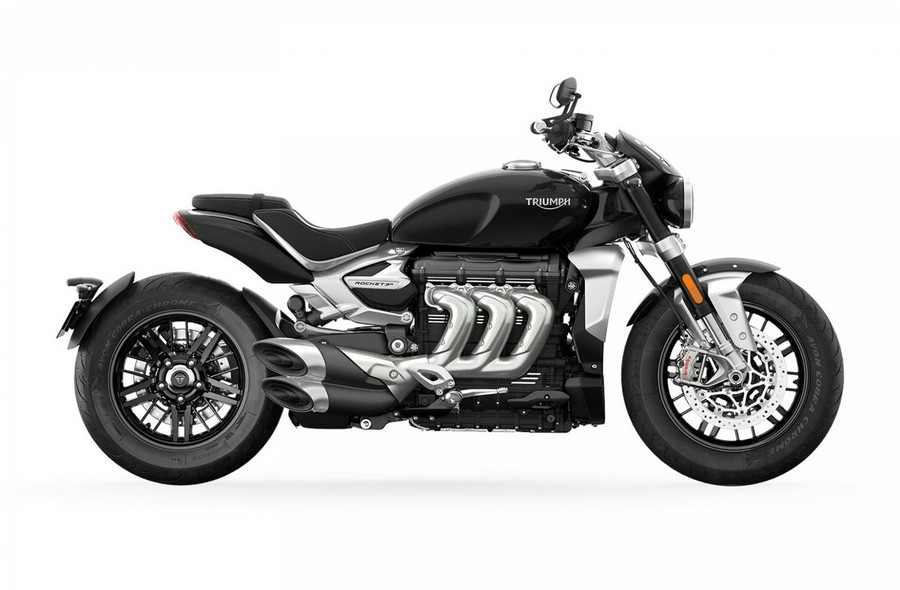 2023 Triumph Rocket 3 R