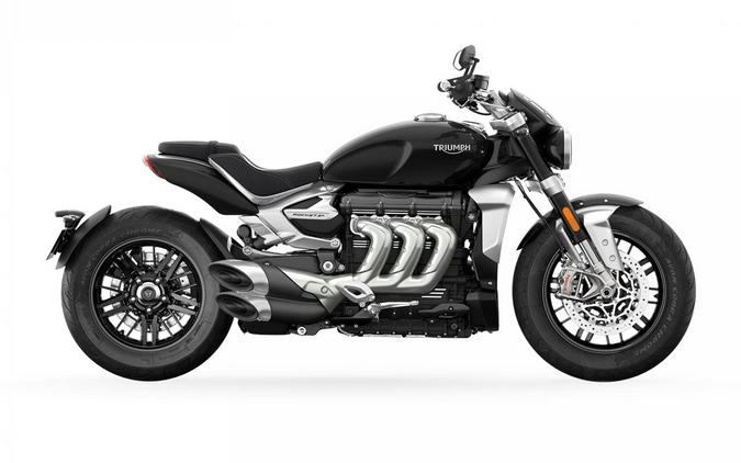 2023 Triumph Rocket 3 R