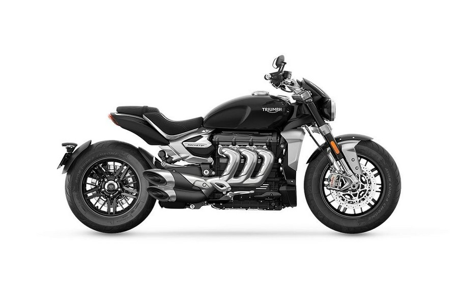 2023 Triumph Rocket 3 R