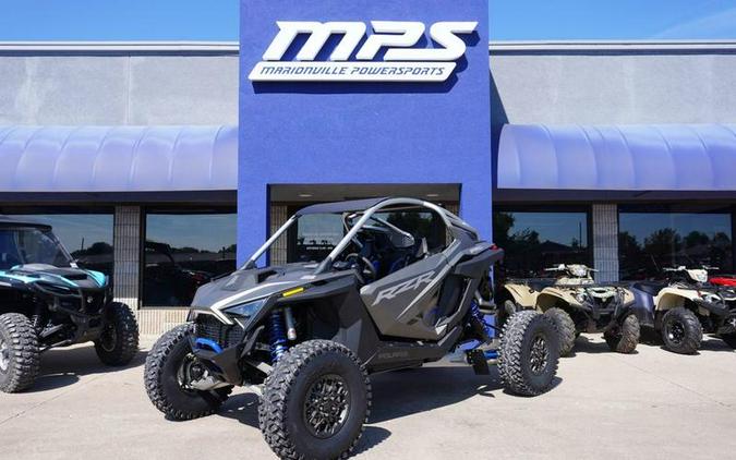 2024 Polaris® RZR Pro R Premium