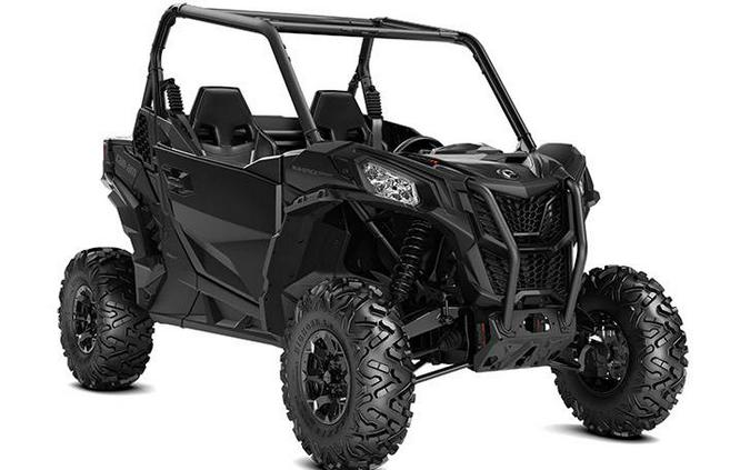 2022 Can-Am SSV MAV SPORT DPS 1000R BE 22