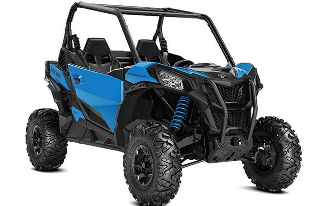 2022 Can-Am SSV MAV SPORT DPS 1000R BE 22