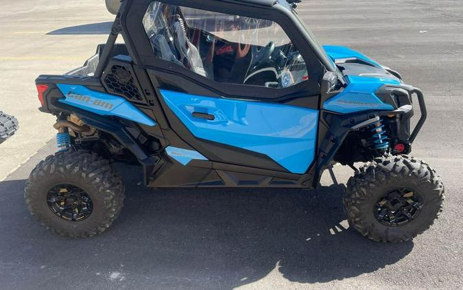 2022 Can-Am SSV MAV SPORT DPS 1000R BE 22