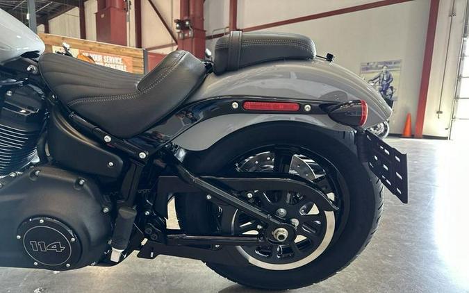 2024 Harley-Davidson® FXBBS - Street Bob® 114