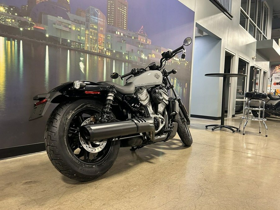 2024 Harley-Davidson RH975 - Nightster