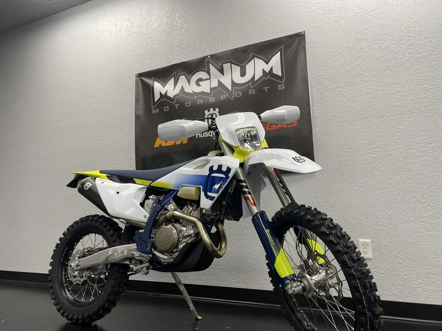 2024 Husqvarna® FE 501w