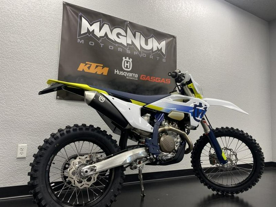 2024 Husqvarna® FE 501w